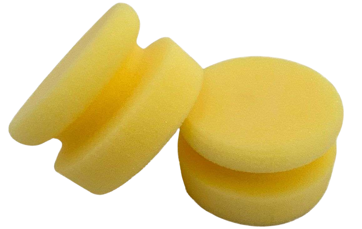 HAAS Puck | Plejesvamp