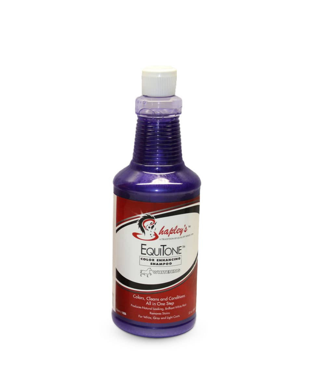 Shapley's EquiTone Whitening Shampo