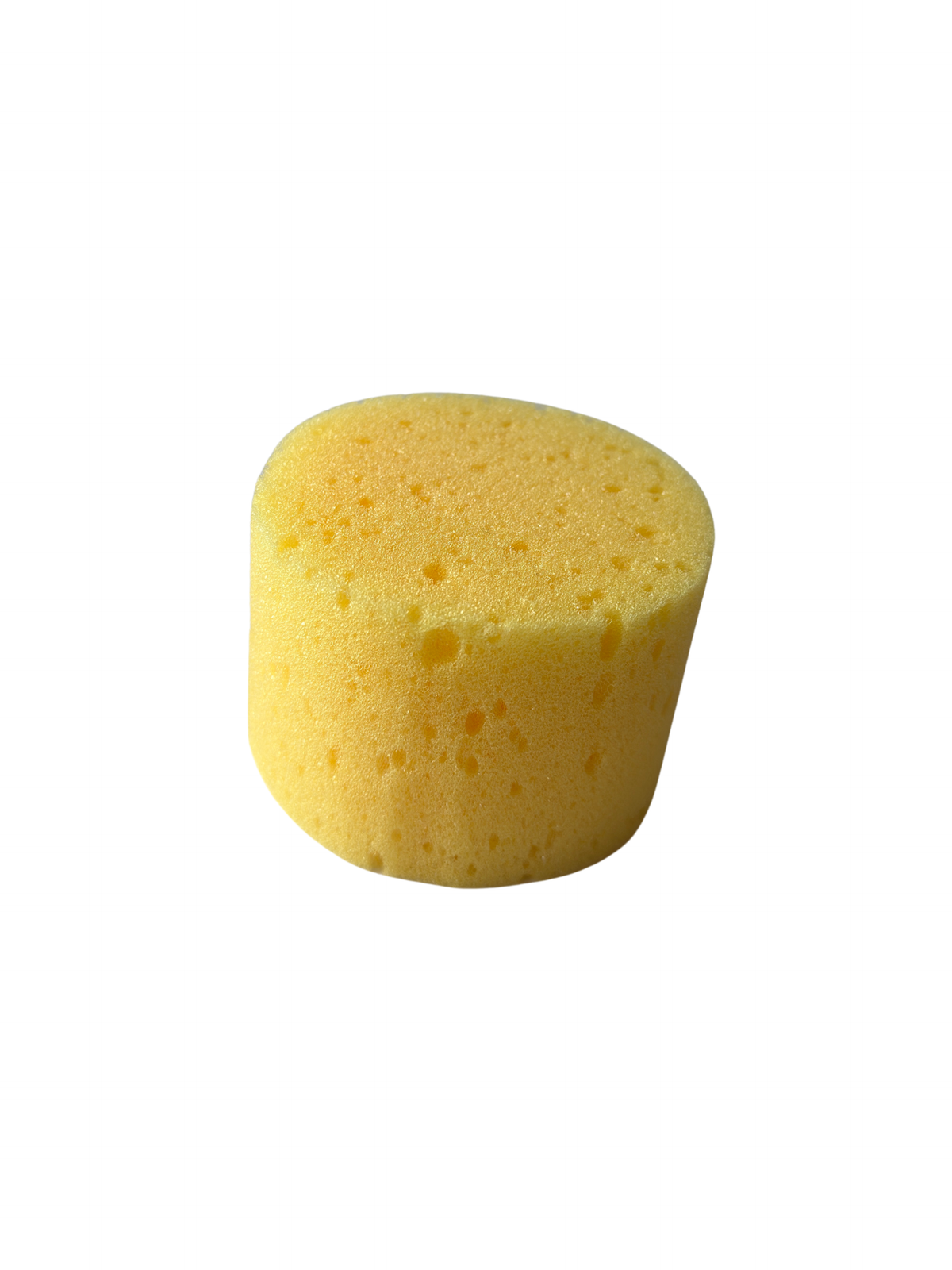 Rund svamp 8 cm
