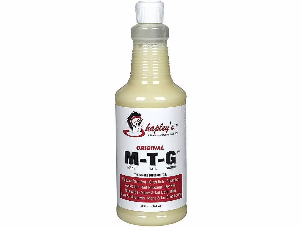 Shapley's Original M-T-G