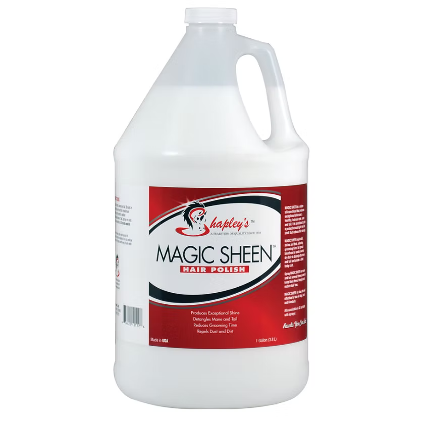 Shapley’s Magic Sheen Hair Polish