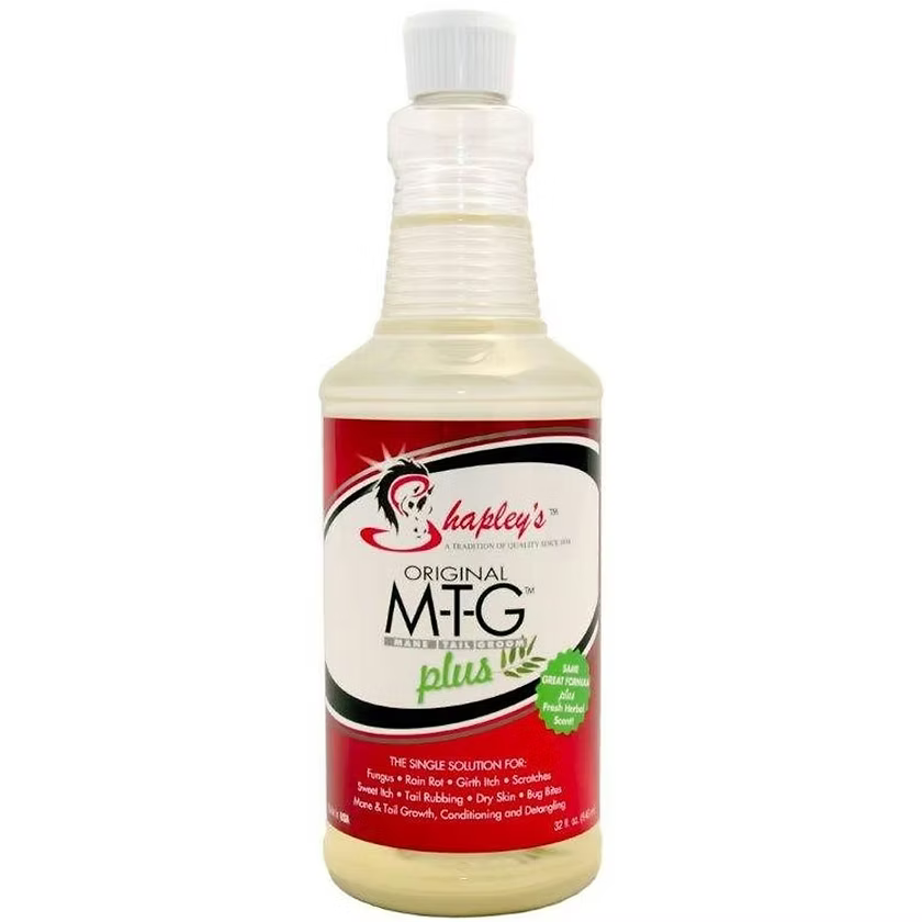 Shapley's Original M-T-G Plus 946 ml