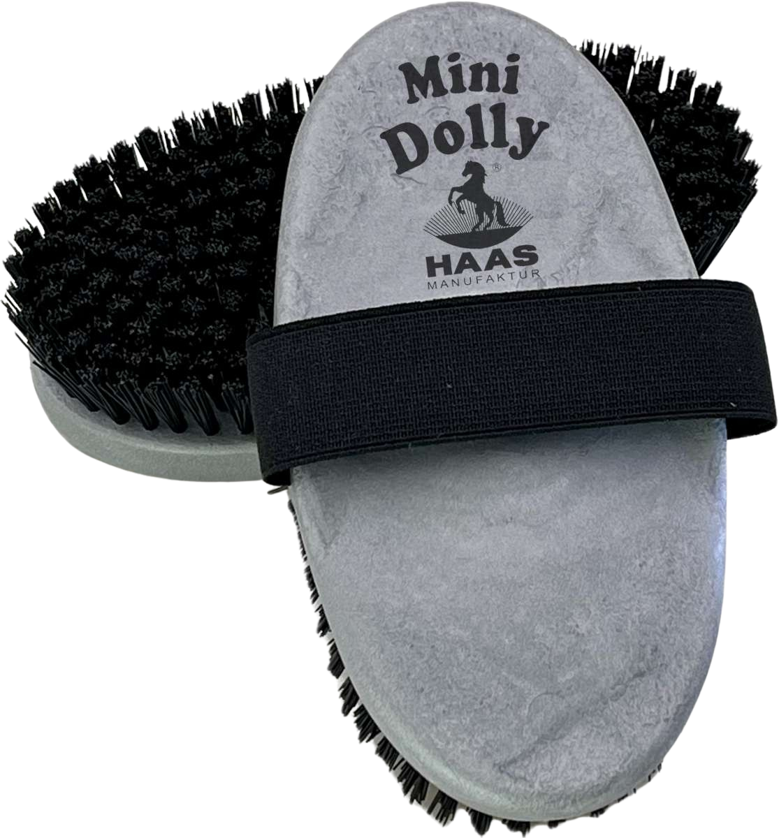 HAAS Mini Dolly | Børste til børn