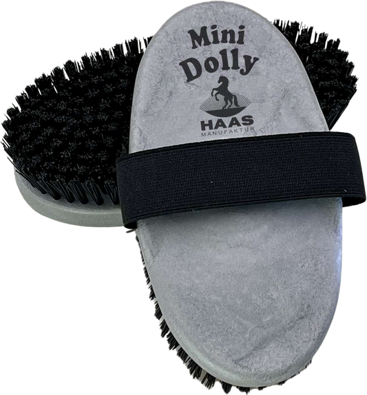 HAAS Mini Dolly | Børste til børn