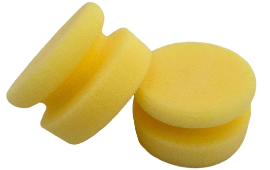 HAAS Puck | Plejesvamp