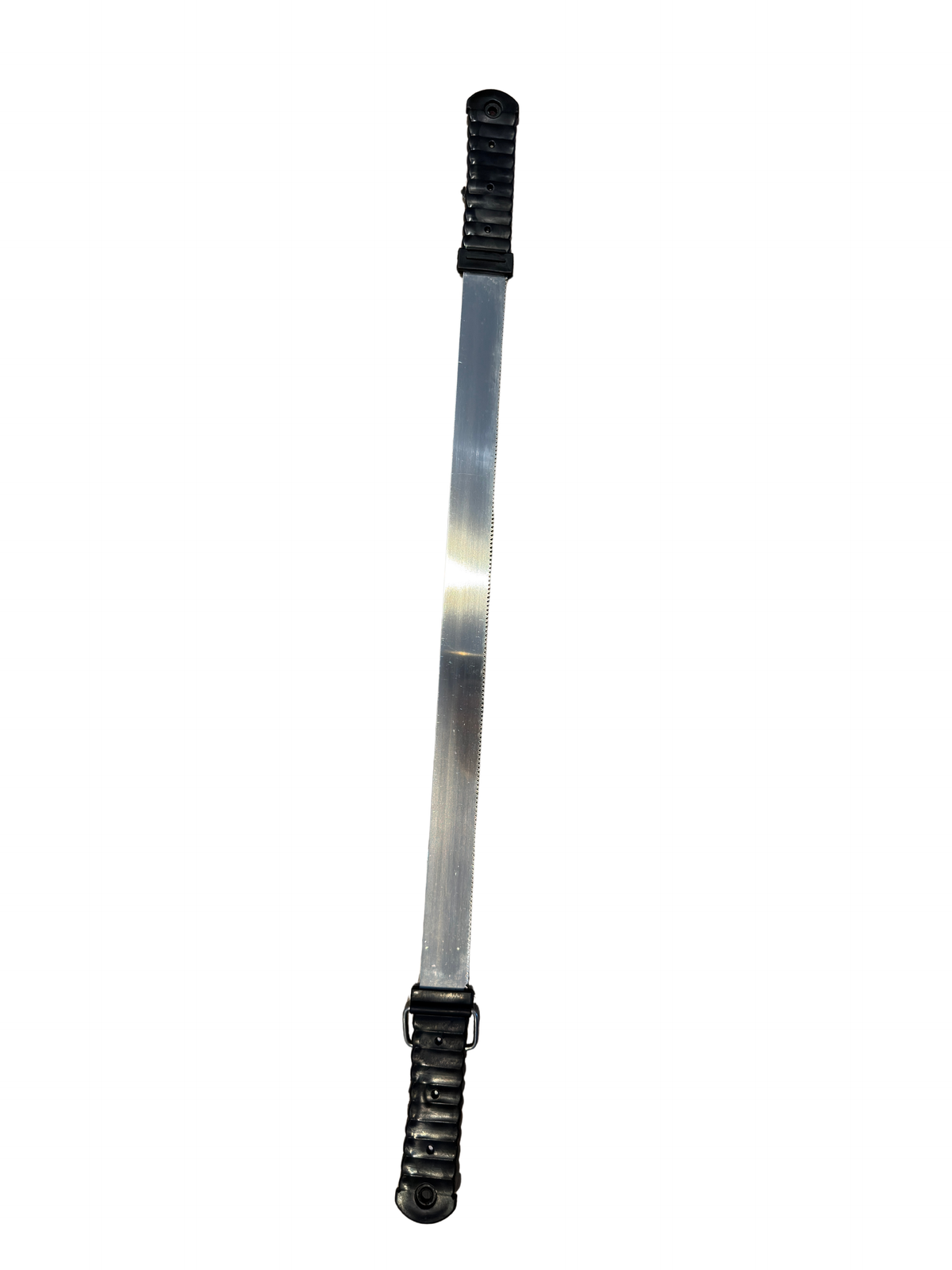 Svedskraber til hest – 2-sidet og sammenklappelig