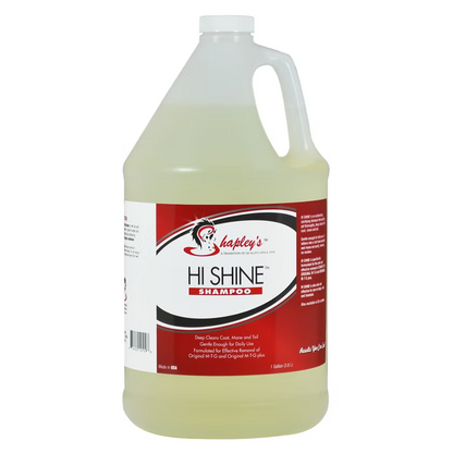 Shapley's Hi Shine Shampoo