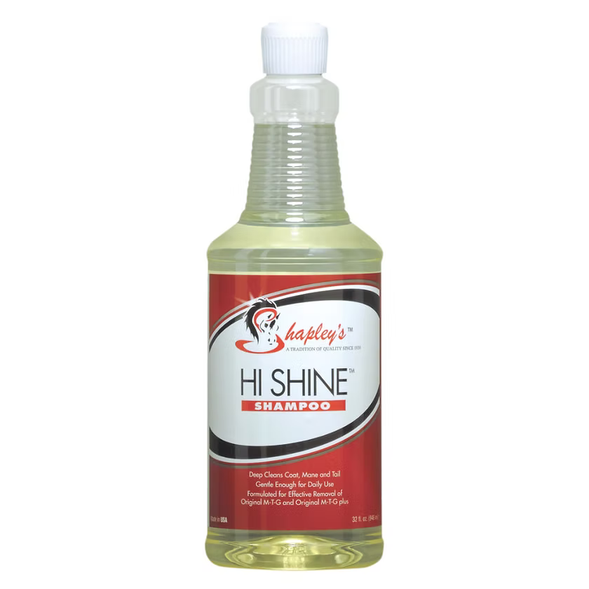 Show grooming pakke