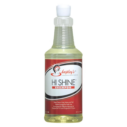 Show grooming pakke