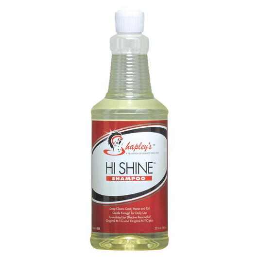 Shapley’s Hi Shine Shampoo 946 ml
