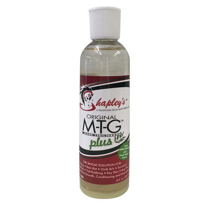 Shapley's Original M-T-G Plus