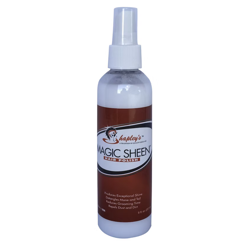 Shapley’s Magic Sheen Hair Polish