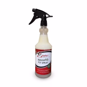 Shapley's Natural Fly Spray 946ml.